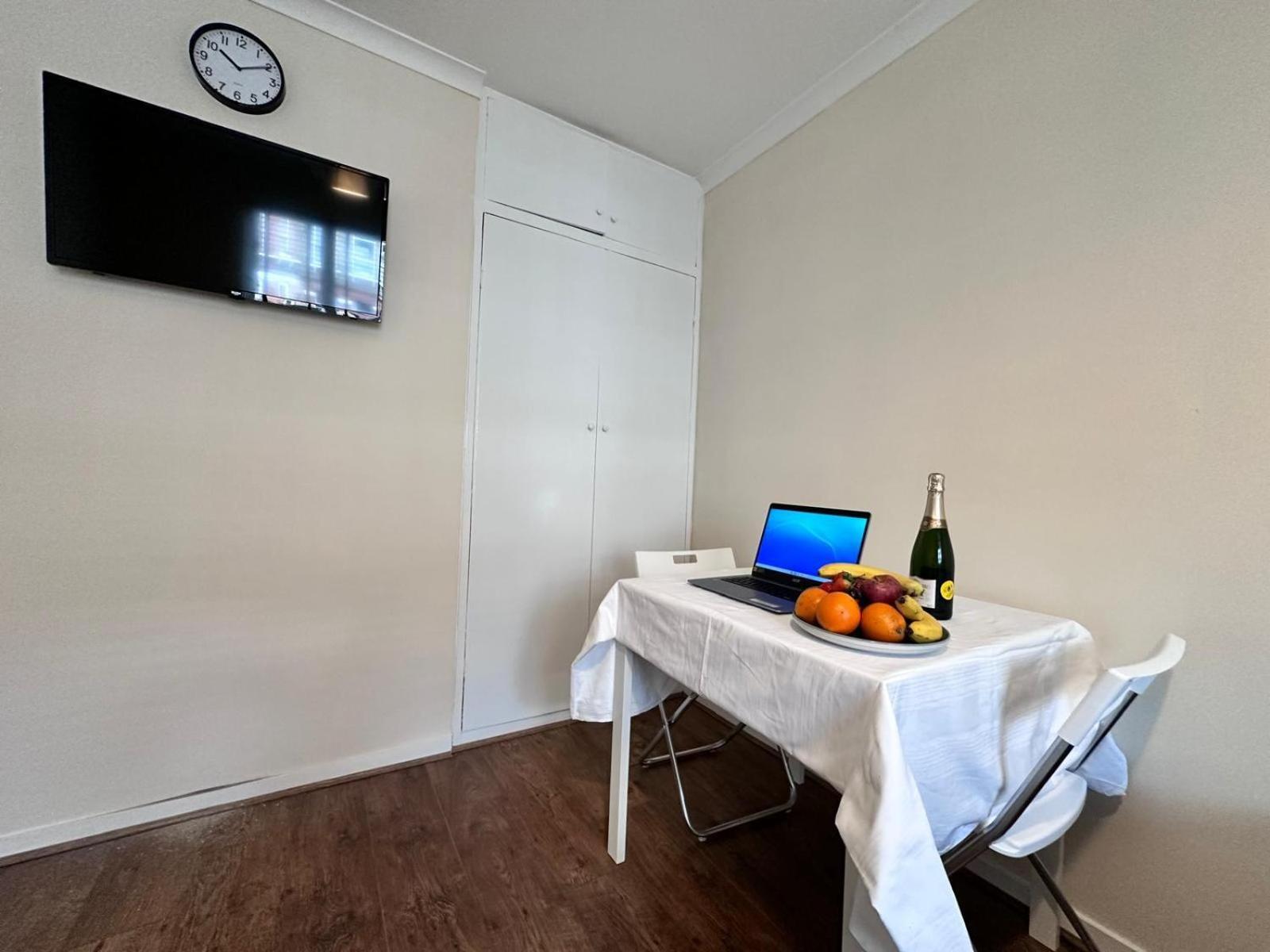 Camden City Rooms ลอนดอน ห้อง รูปภาพ