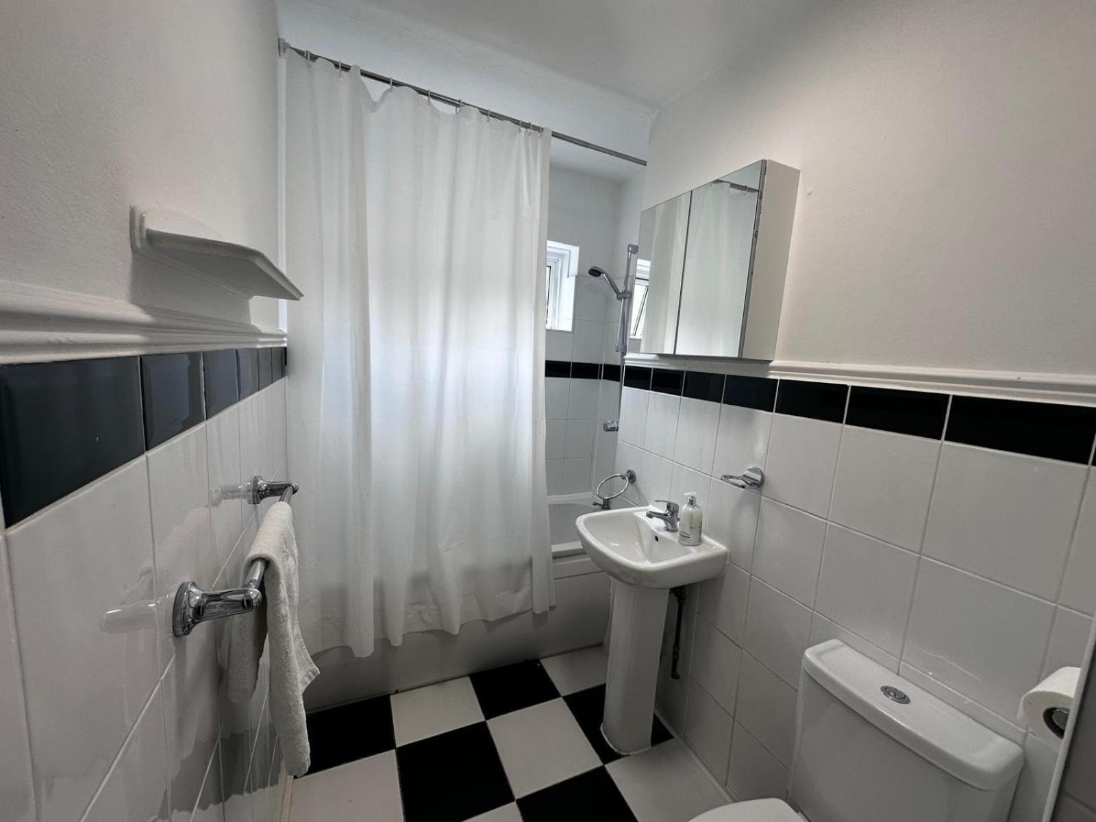 Camden City Rooms ลอนดอน ห้อง รูปภาพ